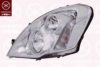KLOKKERHOLM 30820132 Headlight